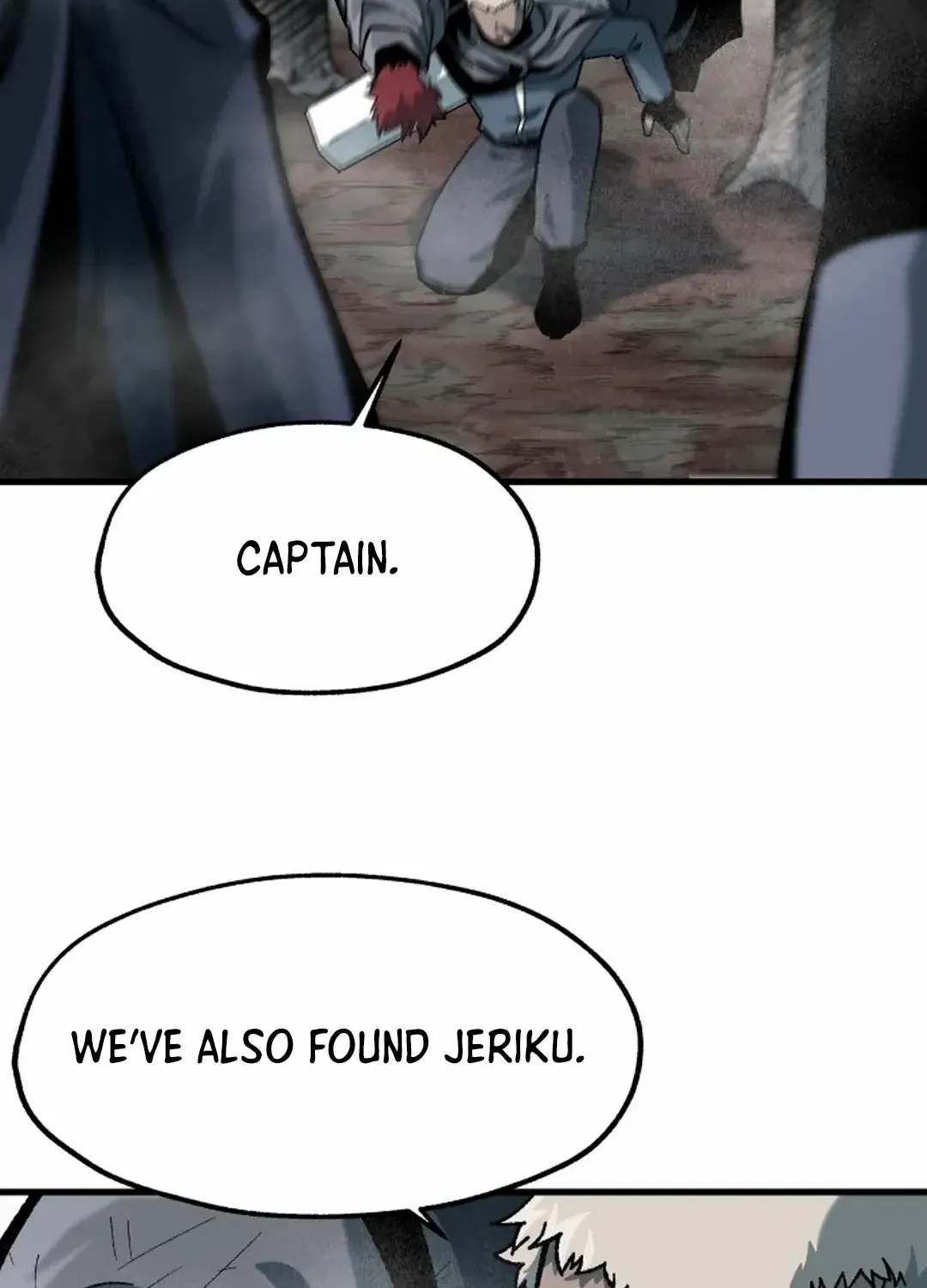 Light Of The Dawn (Remake) Zinmanga X Chapter 24 Page 100