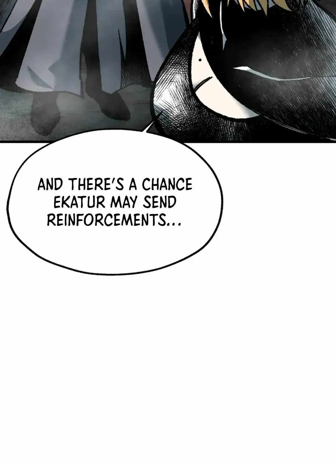 Light Of The Dawn (Remake) Zinmanga X Chapter 24 Page 107