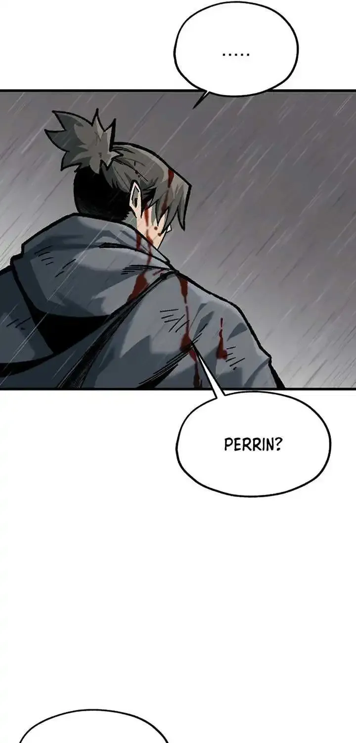 Light Of The Dawn (Remake) Zinmanga X Chapter 23 Page 11