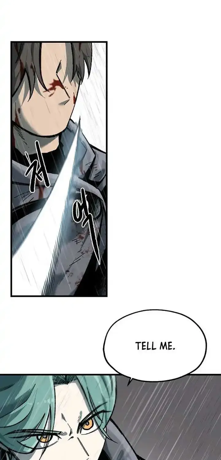 Light Of The Dawn (Remake) Zinmanga X Chapter 23 Page 17