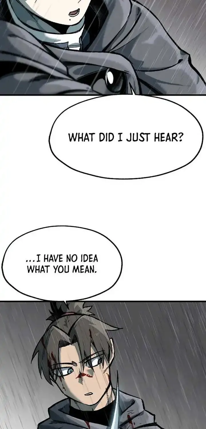 Light Of The Dawn (Remake) Zinmanga X Chapter 23 Page 18