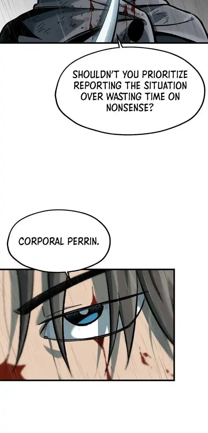 Light Of The Dawn (Remake) Zinmanga X Chapter 23 Page 19