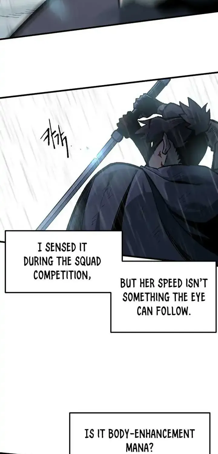 Light Of The Dawn (Remake) Zinmanga X Chapter 23 Page 42