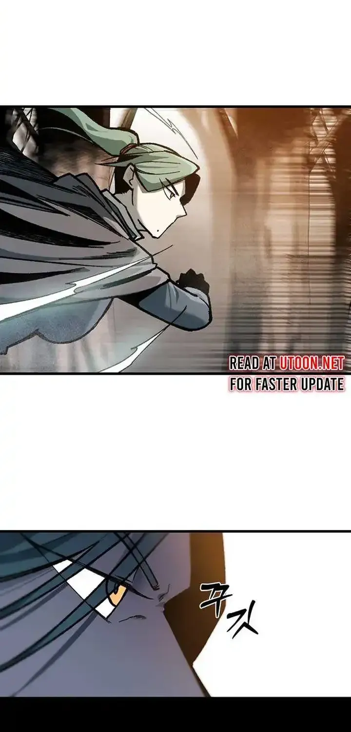 Light Of The Dawn (Remake) Zinmanga X Chapter 22 Page 8