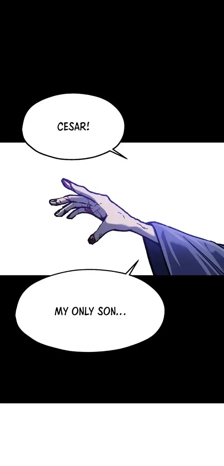Light Of The Dawn (Remake) Zinmanga X Chapter 22 Page 33
