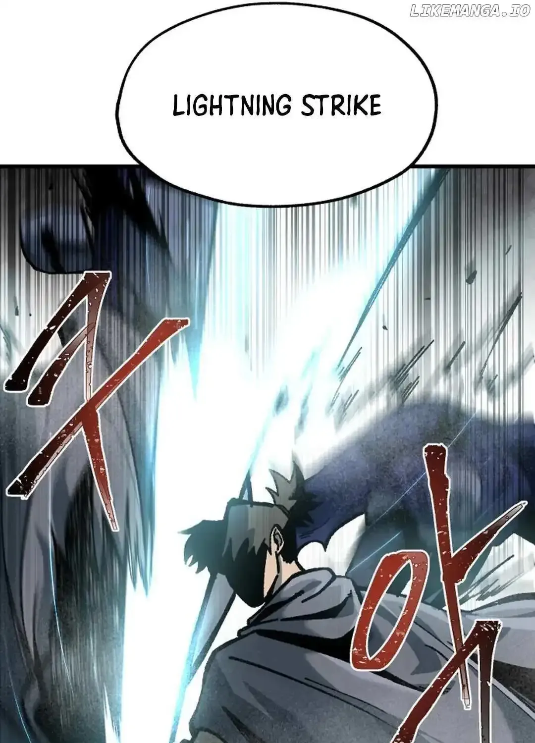 Light Of The Dawn (Remake) Zinmanga X Chapter 20 Page 97