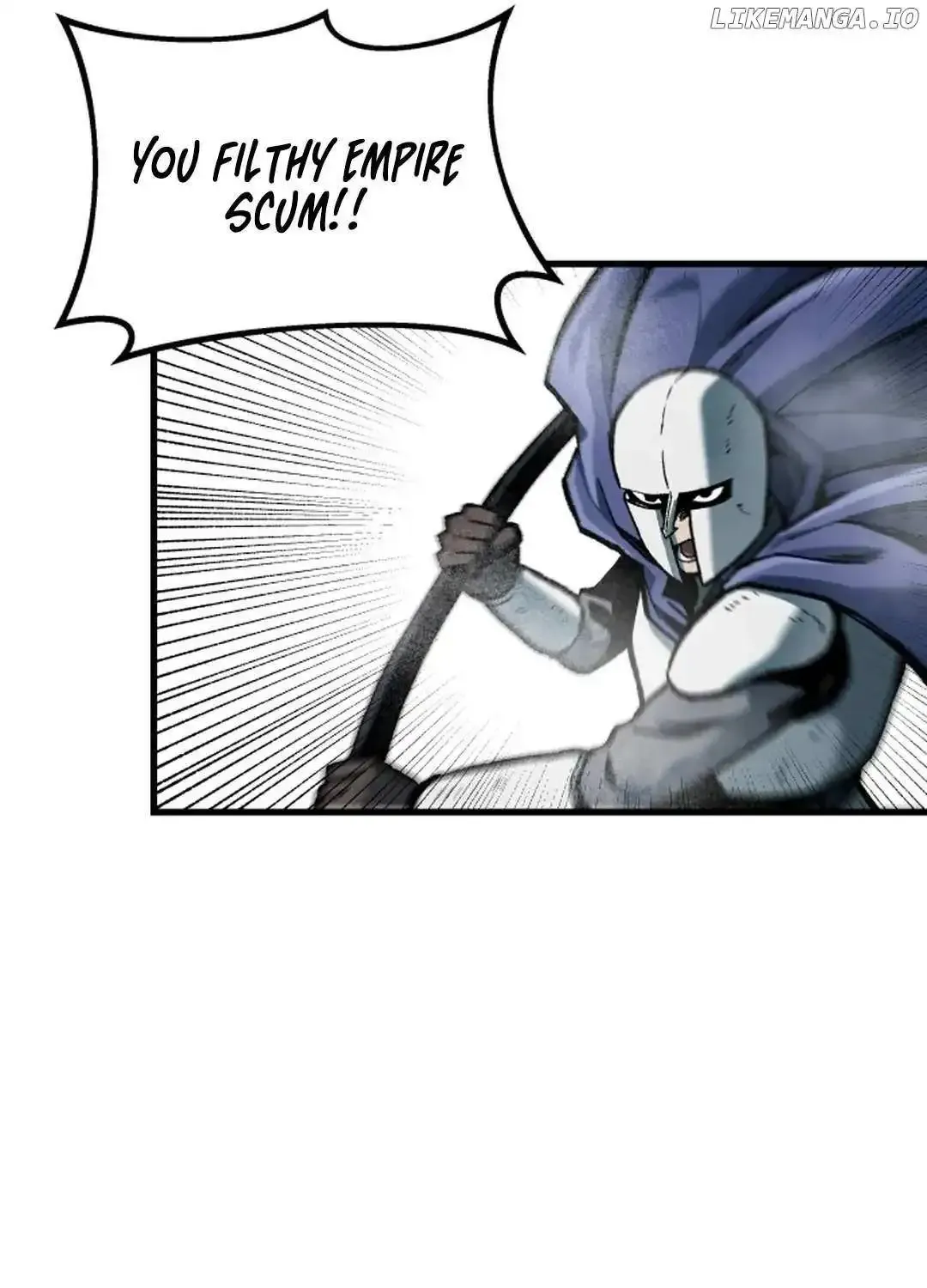 Light Of The Dawn (Remake) Zinmanga X Chapter 20 Page 104