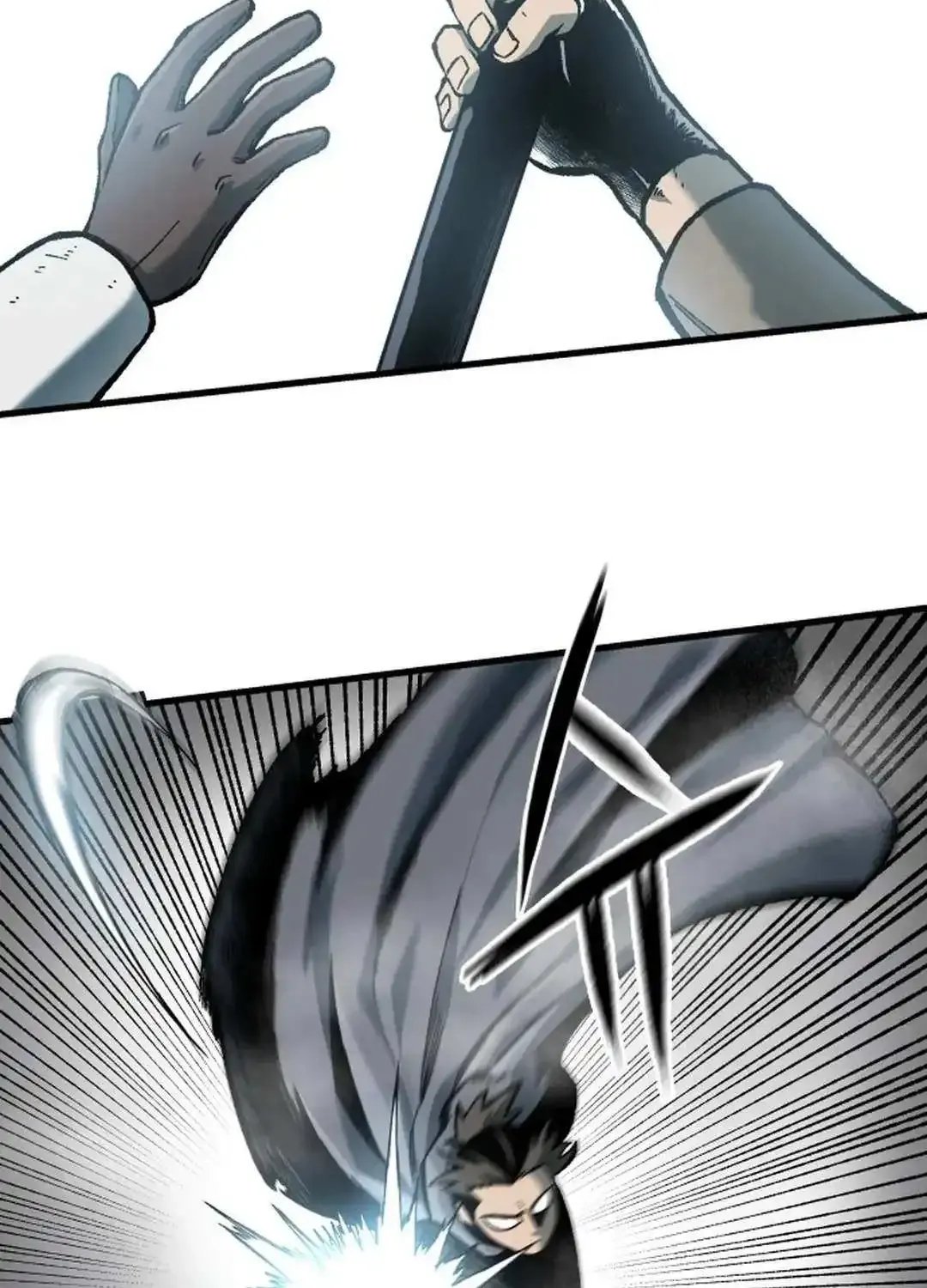 Light Of The Dawn (Remake) Zinmanga X Chapter 20 Page 108