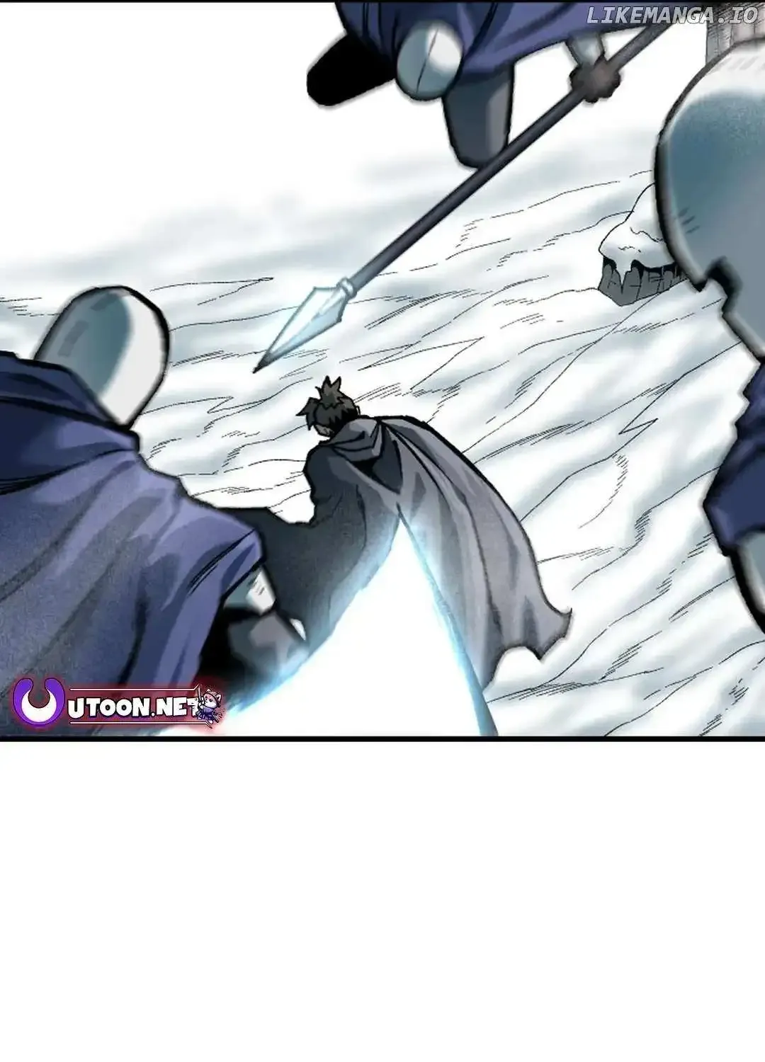Light Of The Dawn (Remake) Zinmanga X Chapter 20 Page 118
