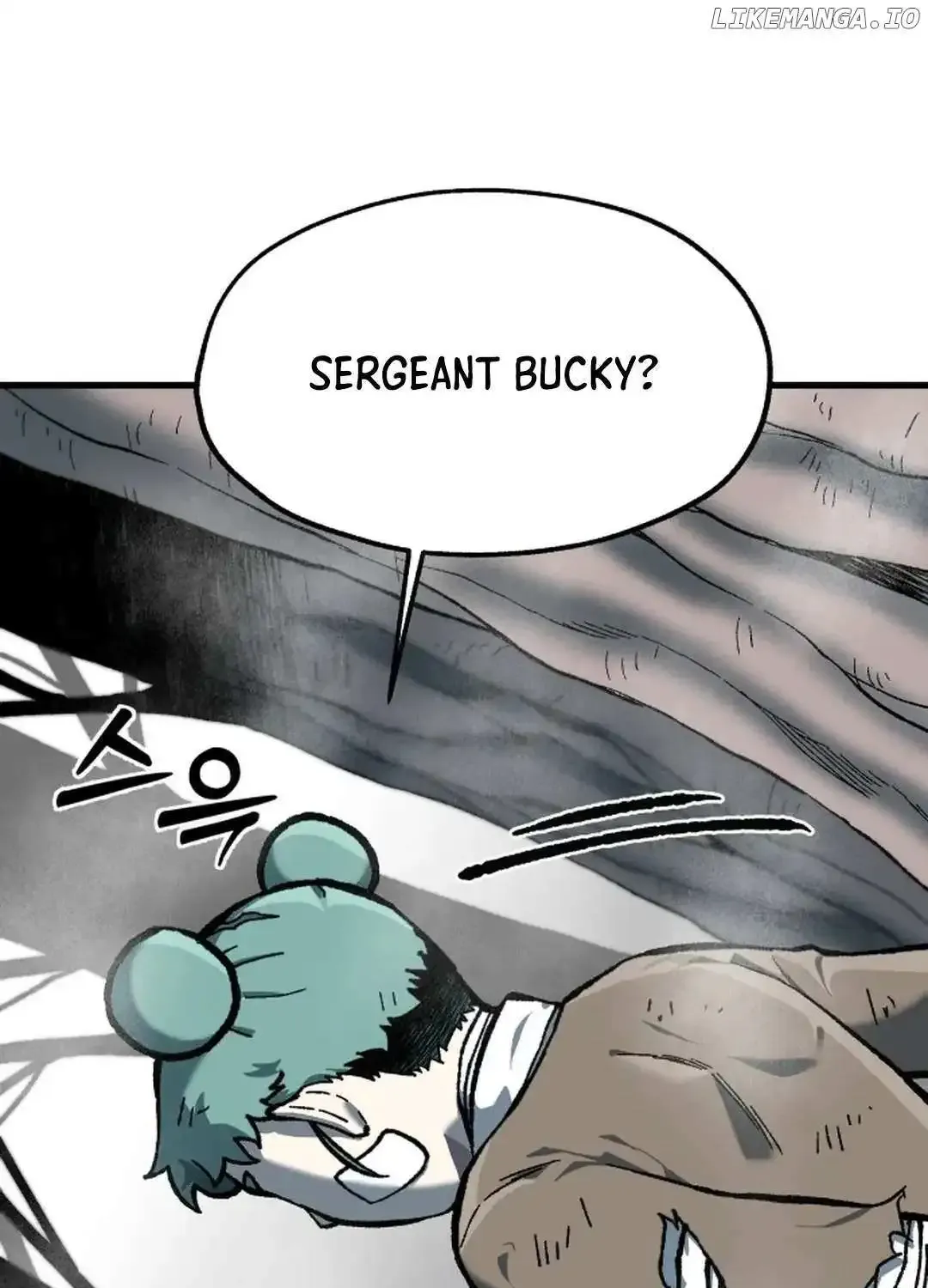 Light Of The Dawn (Remake) Zinmanga X Chapter 19 Page 8