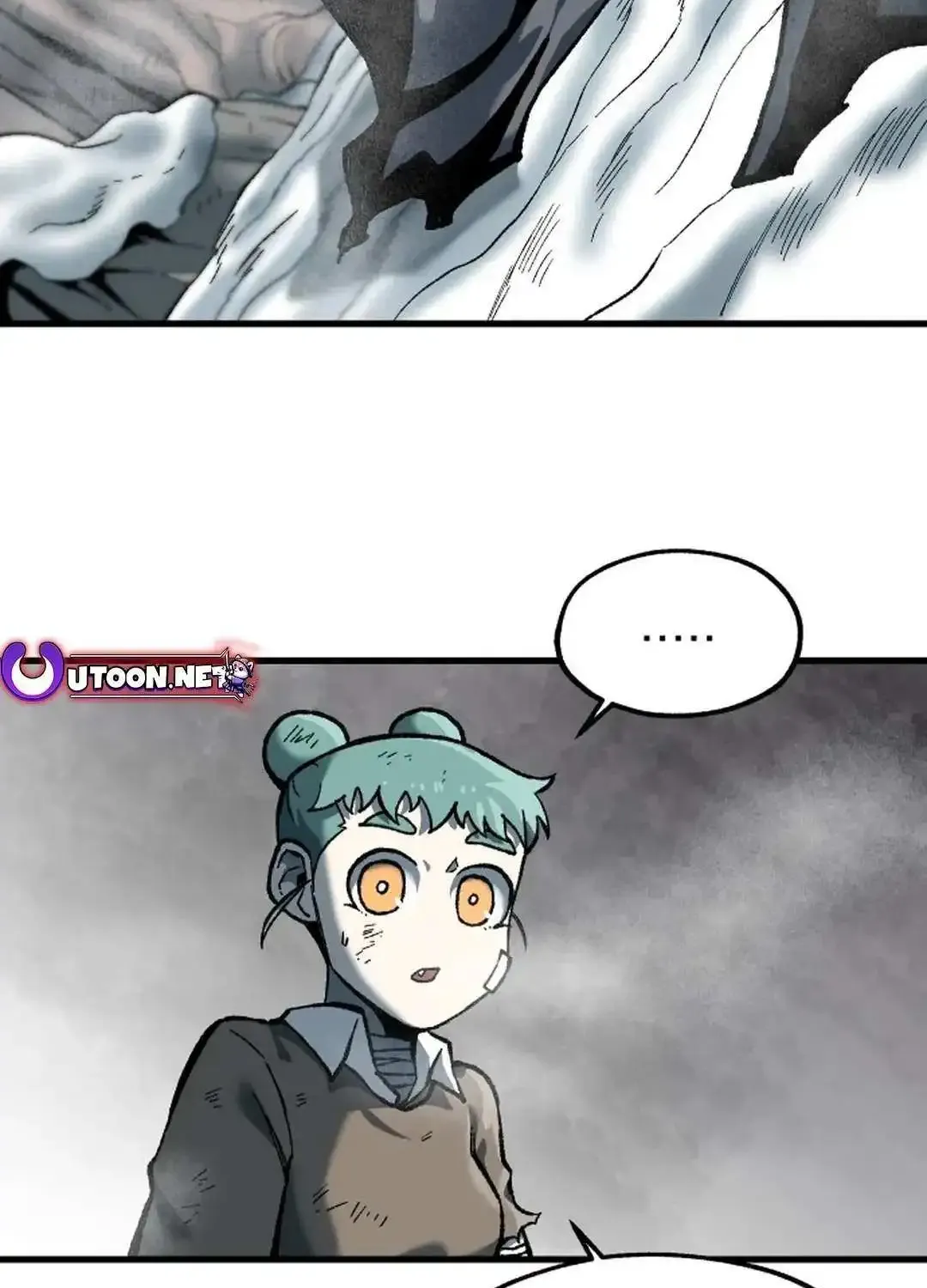 Light Of The Dawn (Remake) Zinmanga X Chapter 19 Page 10