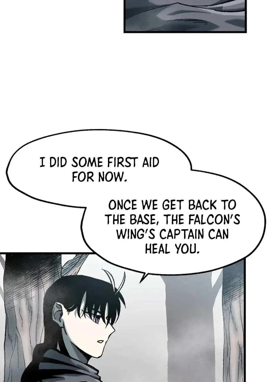 Light Of The Dawn (Remake) Zinmanga X Chapter 19 Page 16