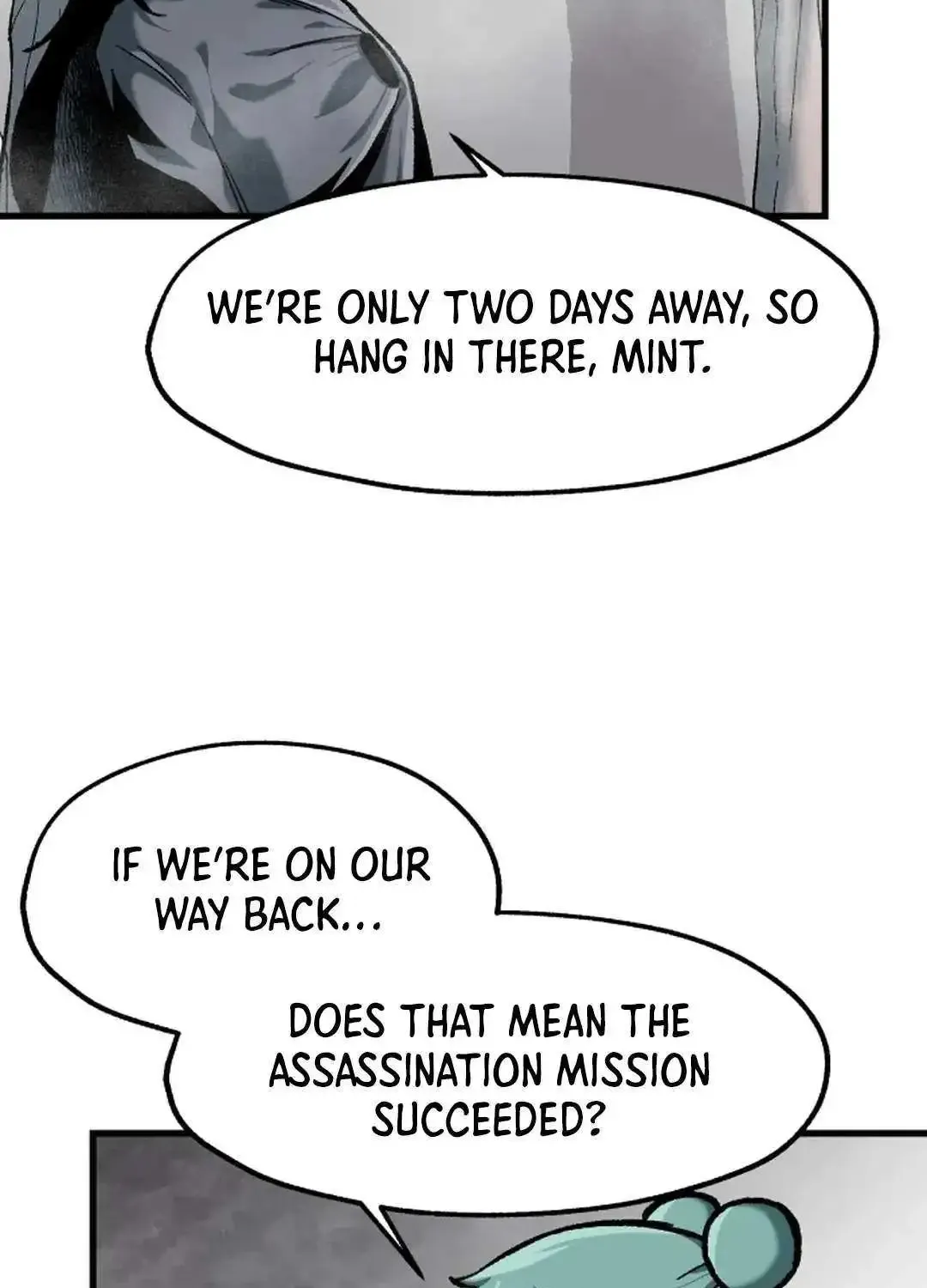 Light Of The Dawn (Remake) Zinmanga X Chapter 19 Page 17