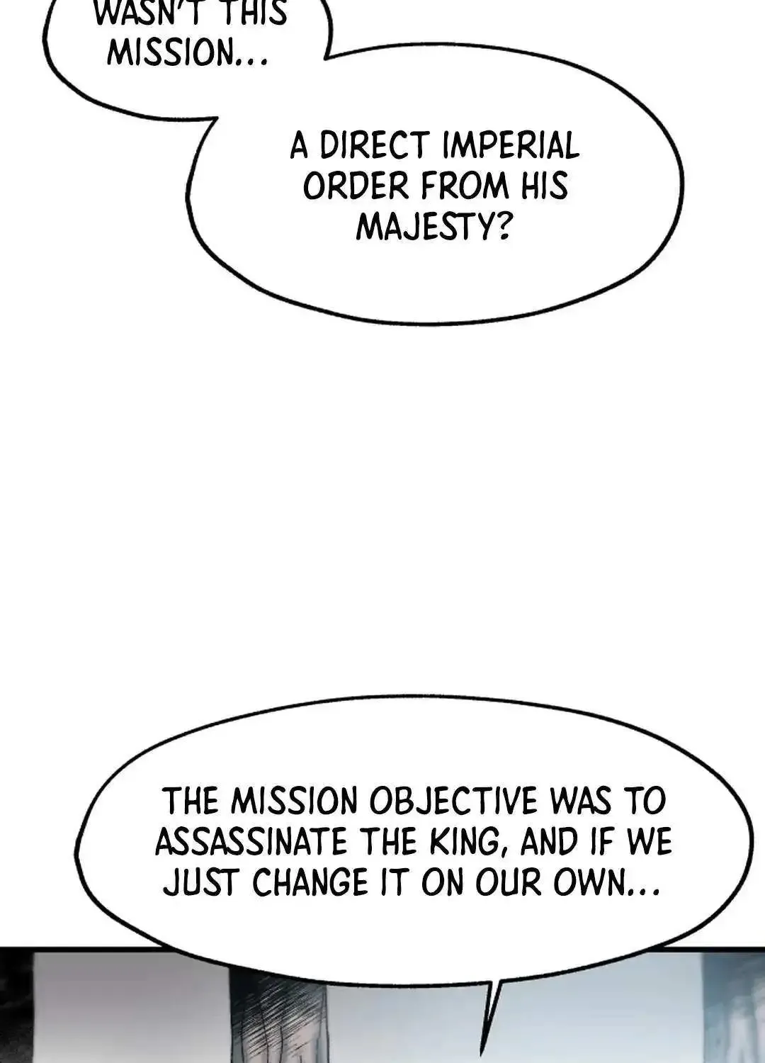 Light Of The Dawn (Remake) Zinmanga X Chapter 19 Page 26