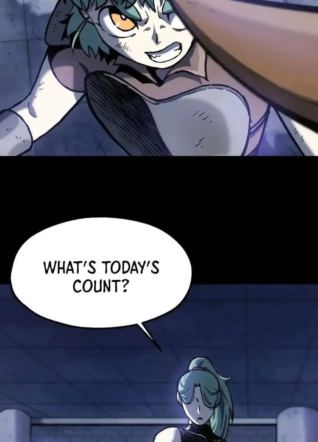 Light Of The Dawn (Remake) Zinmanga X Chapter 18 Page 60