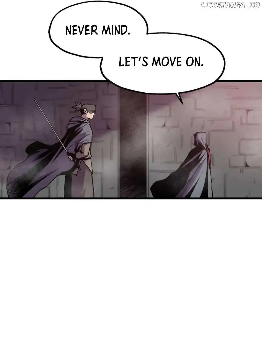 Light Of The Dawn (Remake) Zinmanga X Chapter 15 Page 30