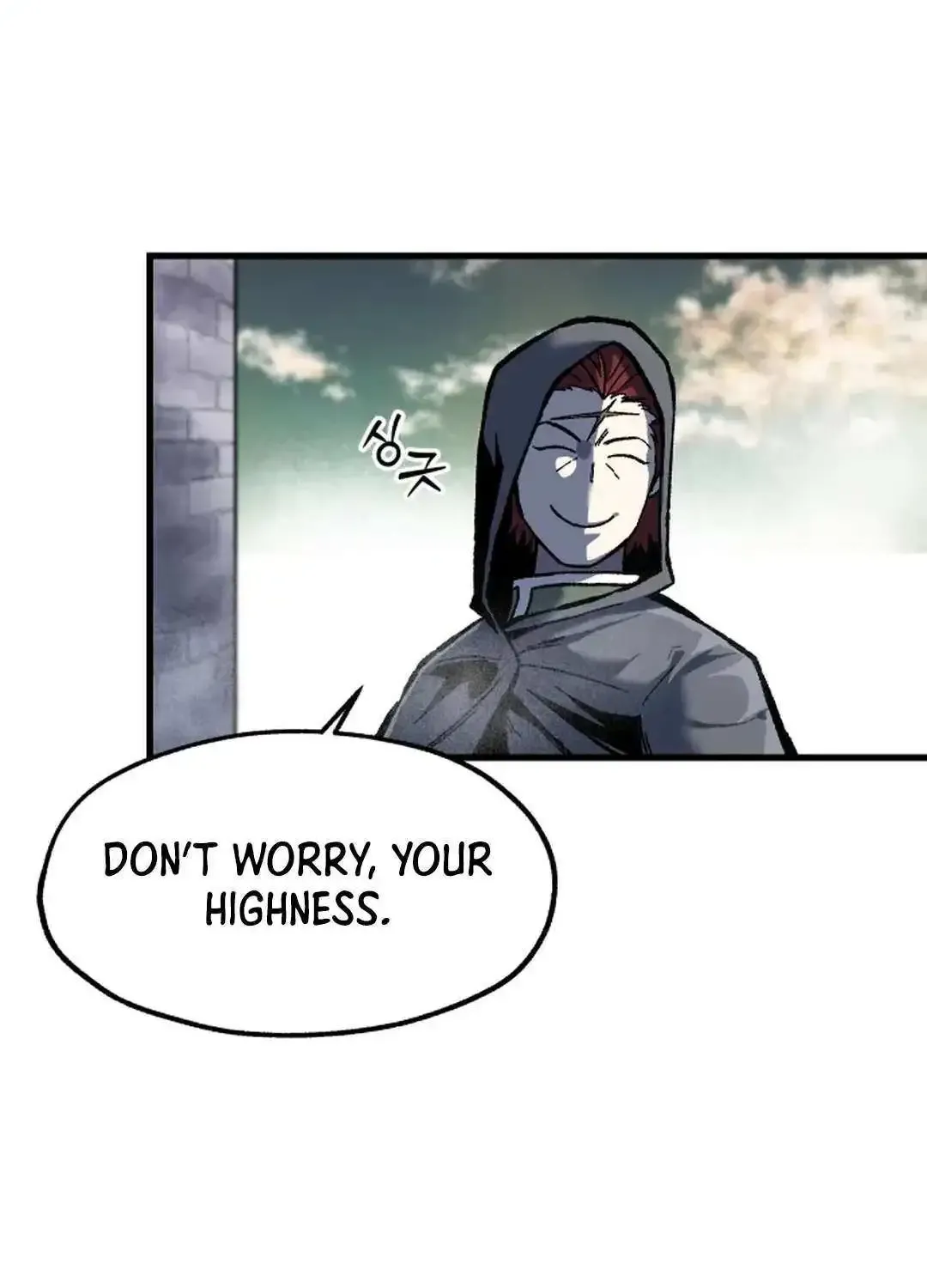 Light Of The Dawn (Remake) Zinmanga X Chapter 15 Page 48