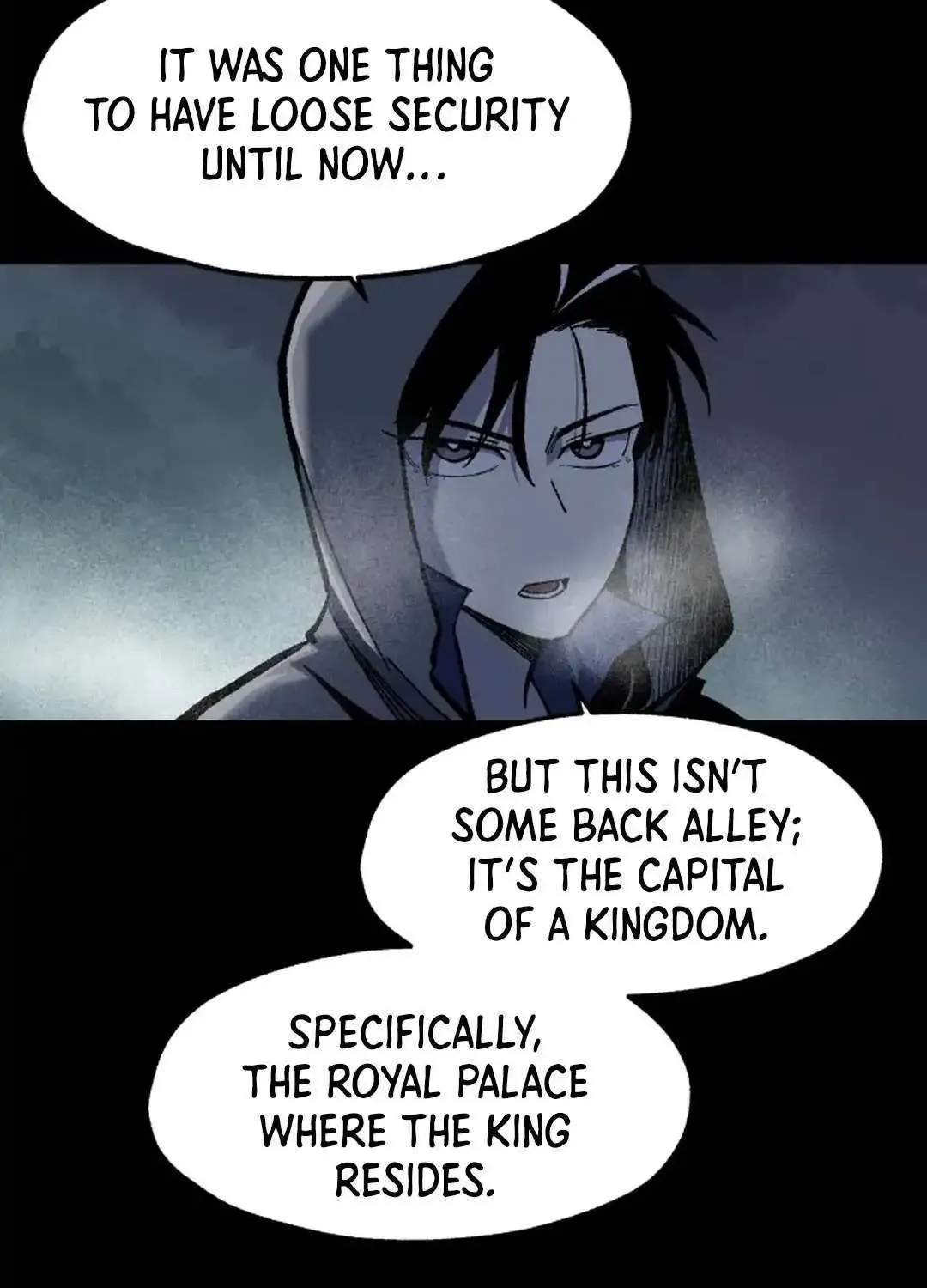 Light Of The Dawn (Remake) Zinmanga X Chapter 15 Page 53