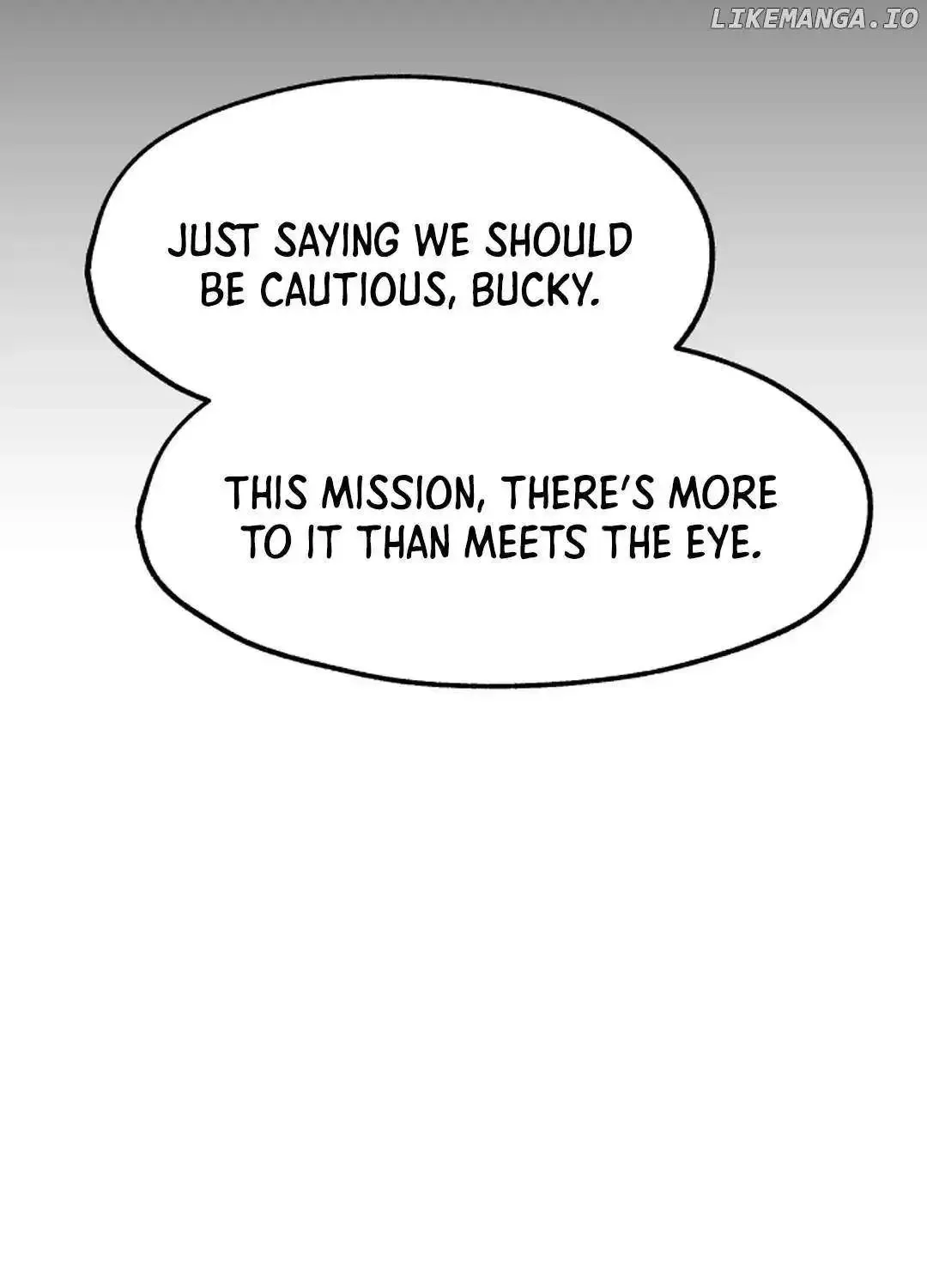 Light Of The Dawn (Remake) Zinmanga X Chapter 15 Page 58