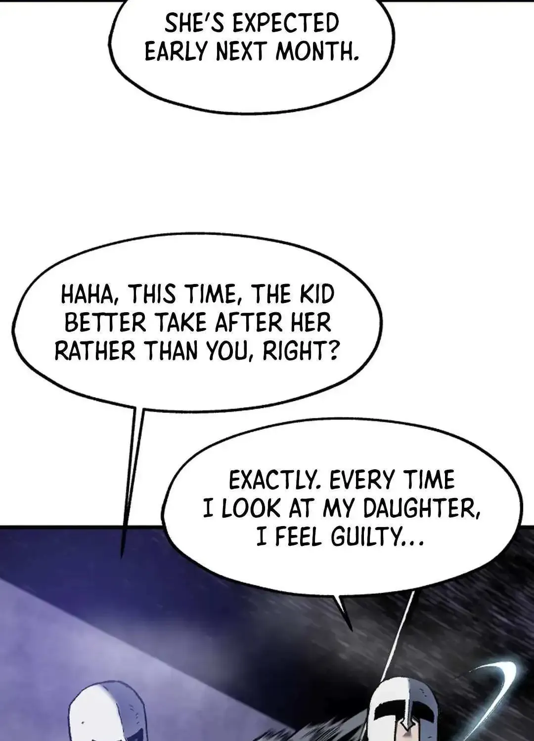 Light Of The Dawn (Remake) Zinmanga X Chapter 15 Page 61