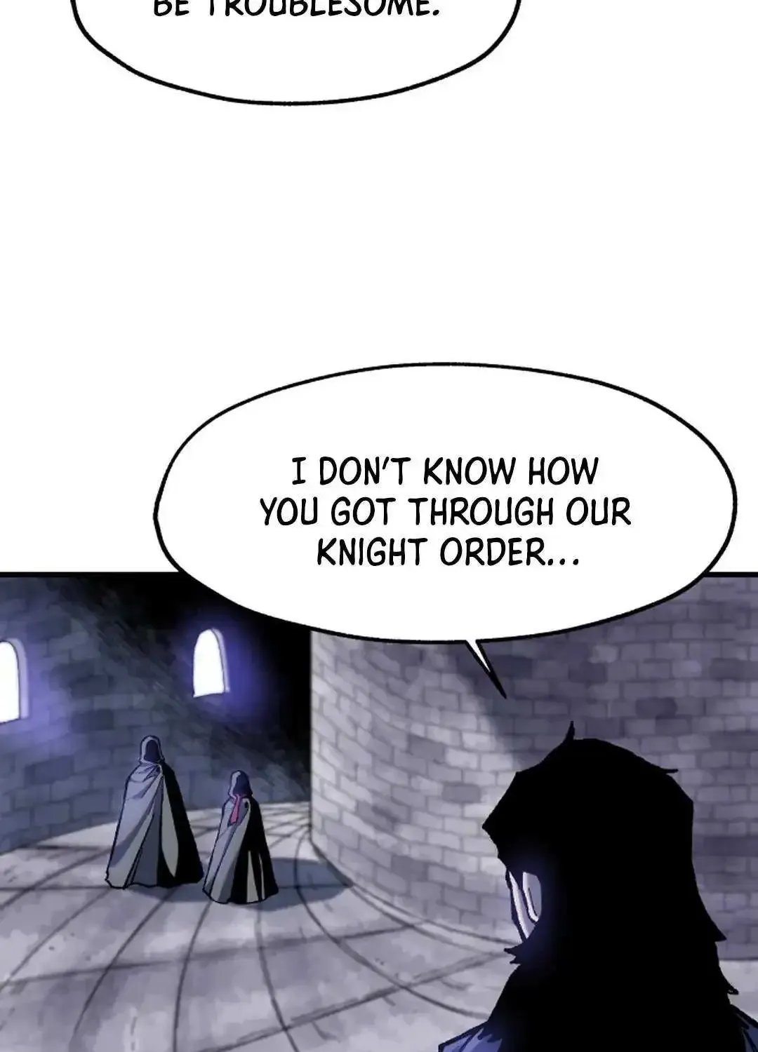 Light Of The Dawn (Remake) Zinmanga X Chapter 15 Page 81