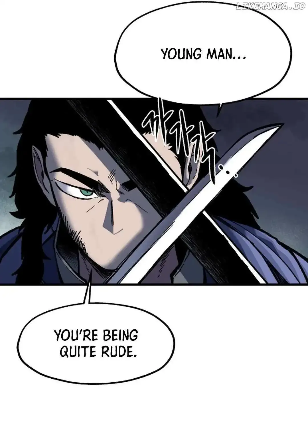 Light Of The Dawn (Remake) Zinmanga X Chapter 15 Page 86