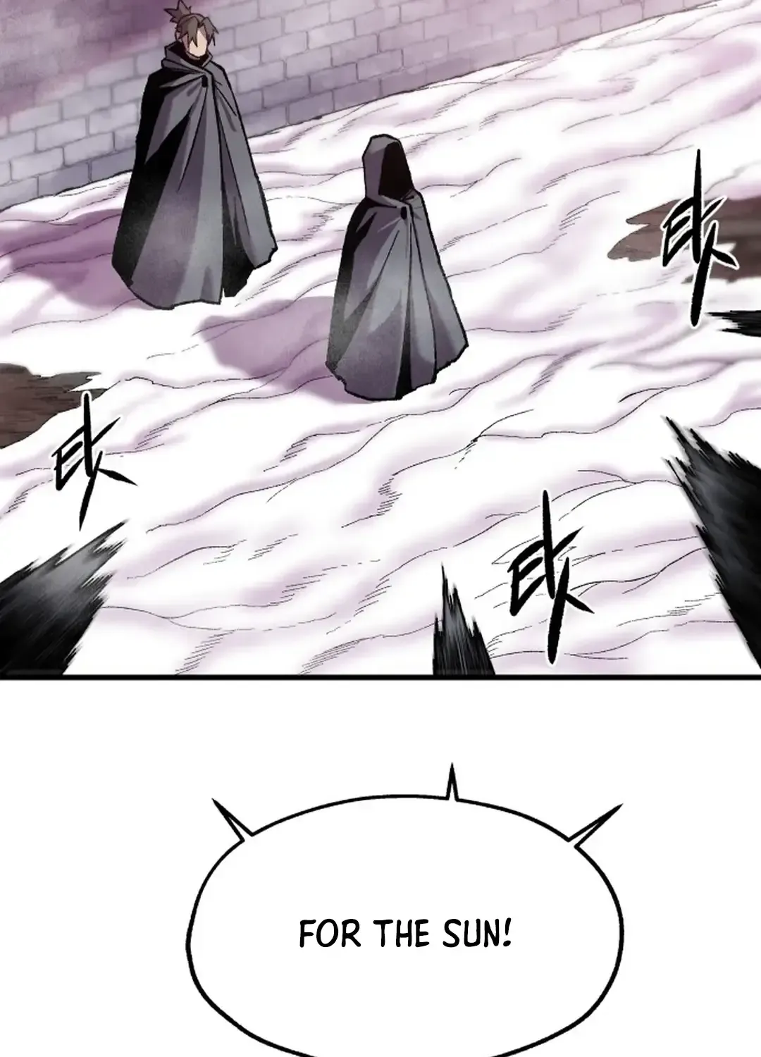 Light Of The Dawn (Remake) Zinmanga X Chapter 14 Page 12