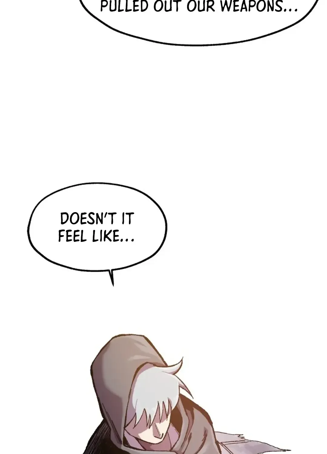 Light Of The Dawn (Remake) Zinmanga X Chapter 14 Page 25