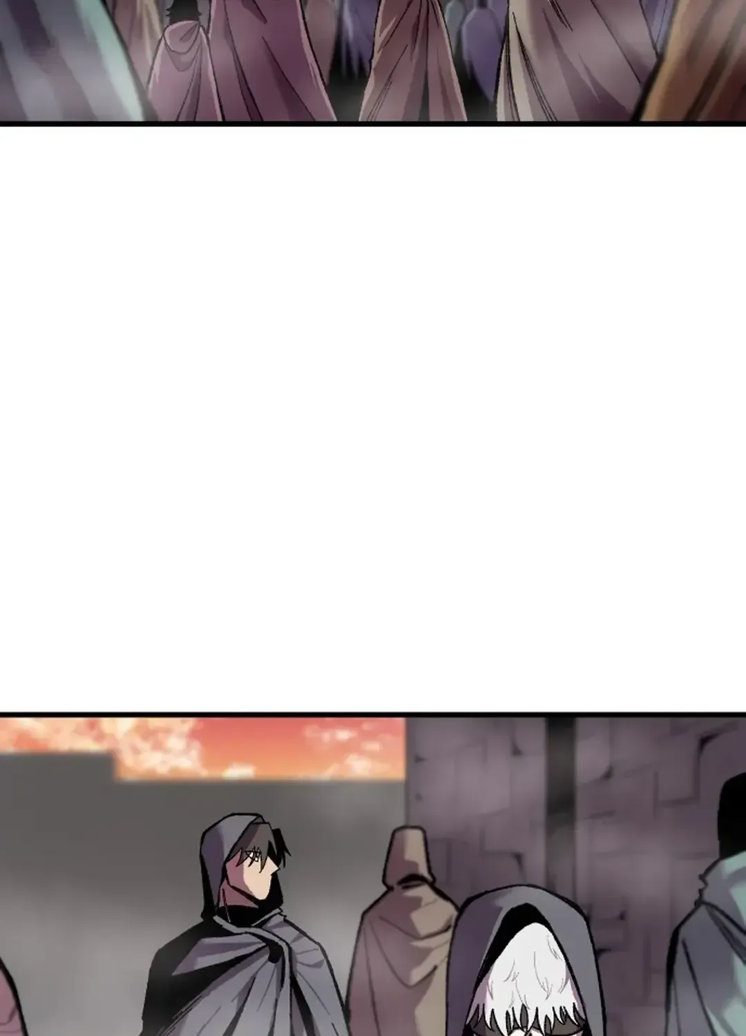Light Of The Dawn (Remake) Zinmanga X Chapter 14 Page 37