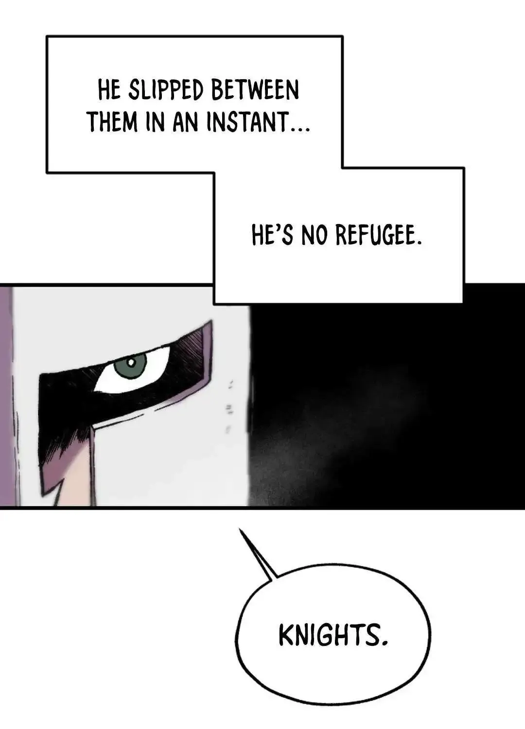 Light Of The Dawn (Remake) Zinmanga X Chapter 13 Page 43