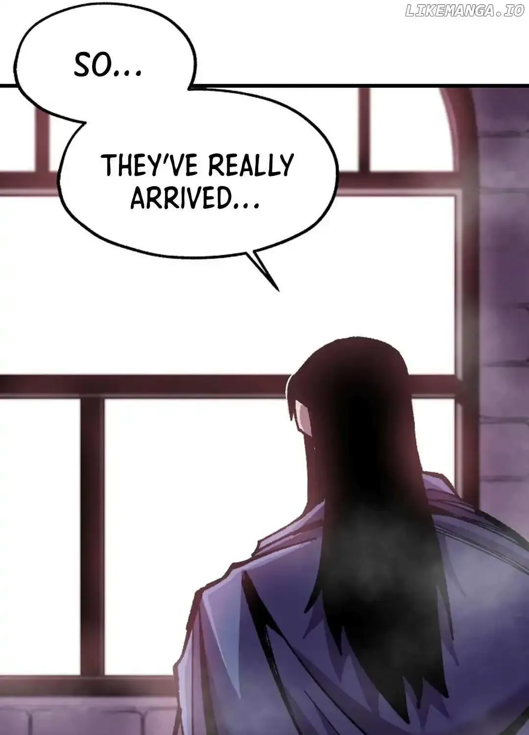 Light Of The Dawn (Remake) Zinmanga X Chapter 13 Page 138