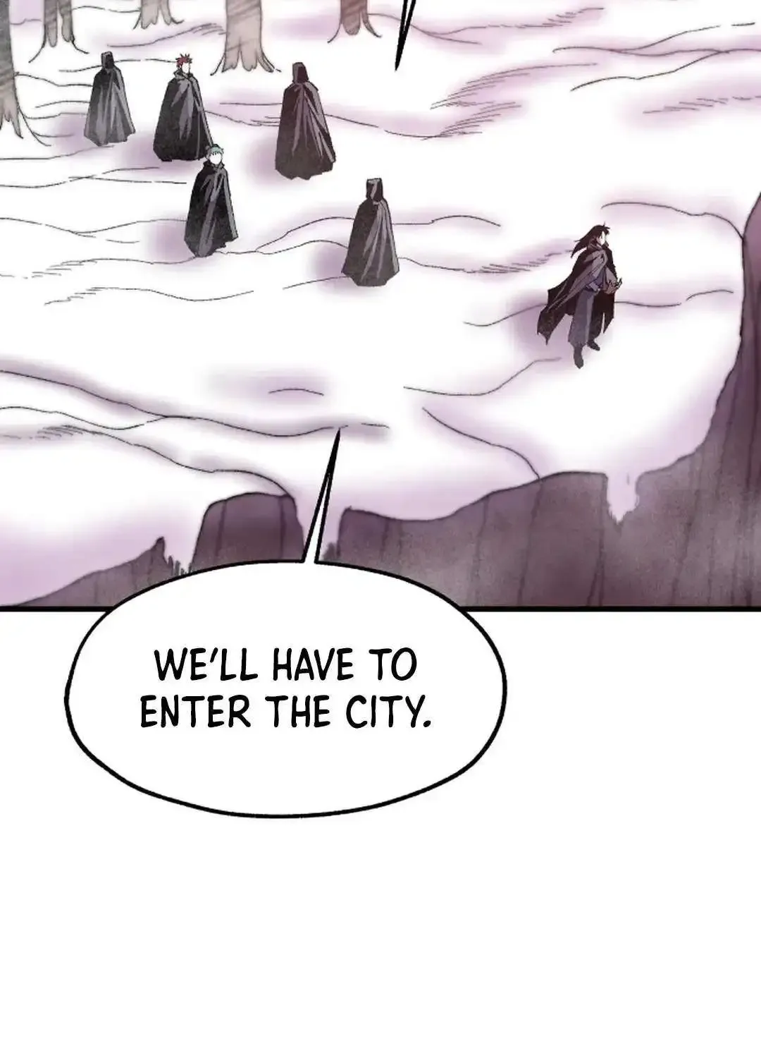 Light Of The Dawn (Remake) Zinmanga X Chapter 12 Page 76