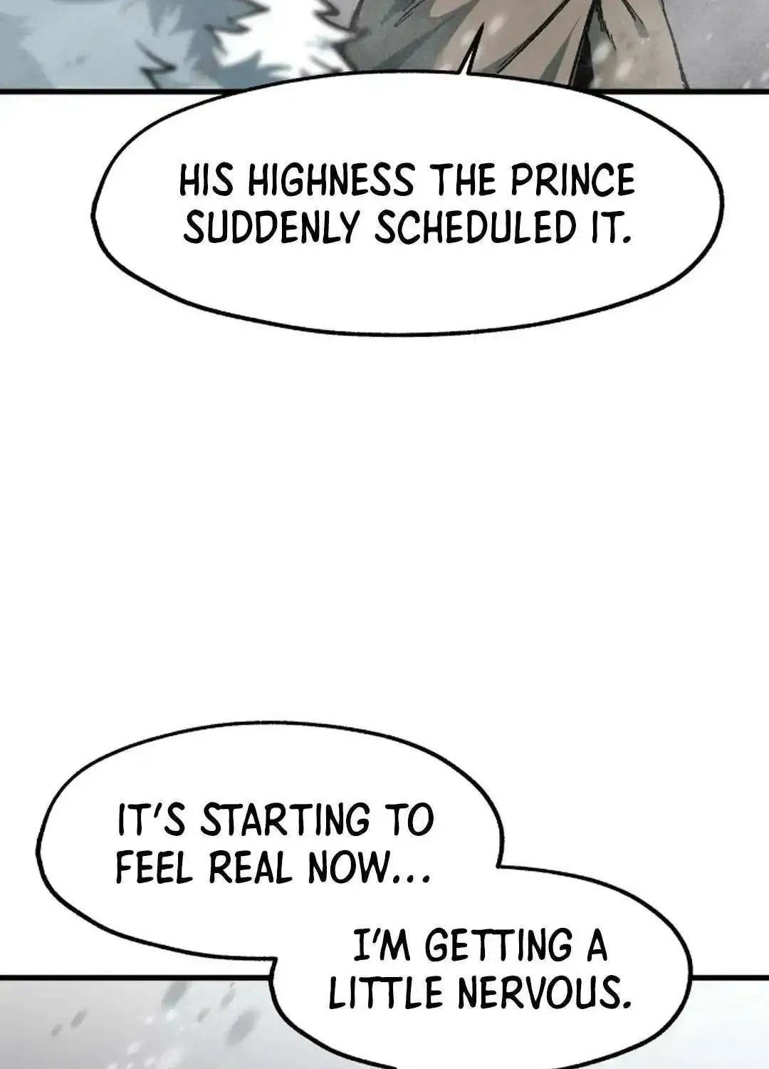 Light Of The Dawn (Remake) Zinmanga X Chapter 11 Page 5