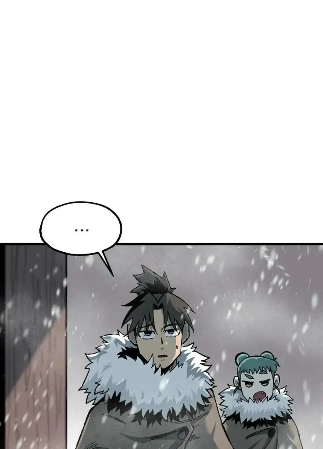 Light Of The Dawn (Remake) Zinmanga X Chapter 11 Page 20
