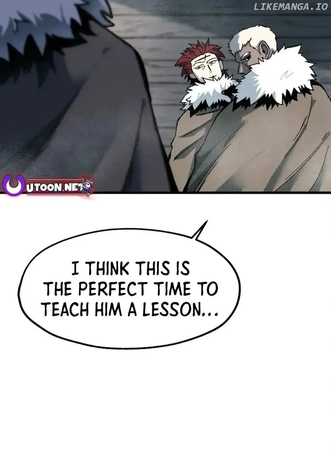 Light Of The Dawn (Remake) Zinmanga X Chapter 11 Page 29