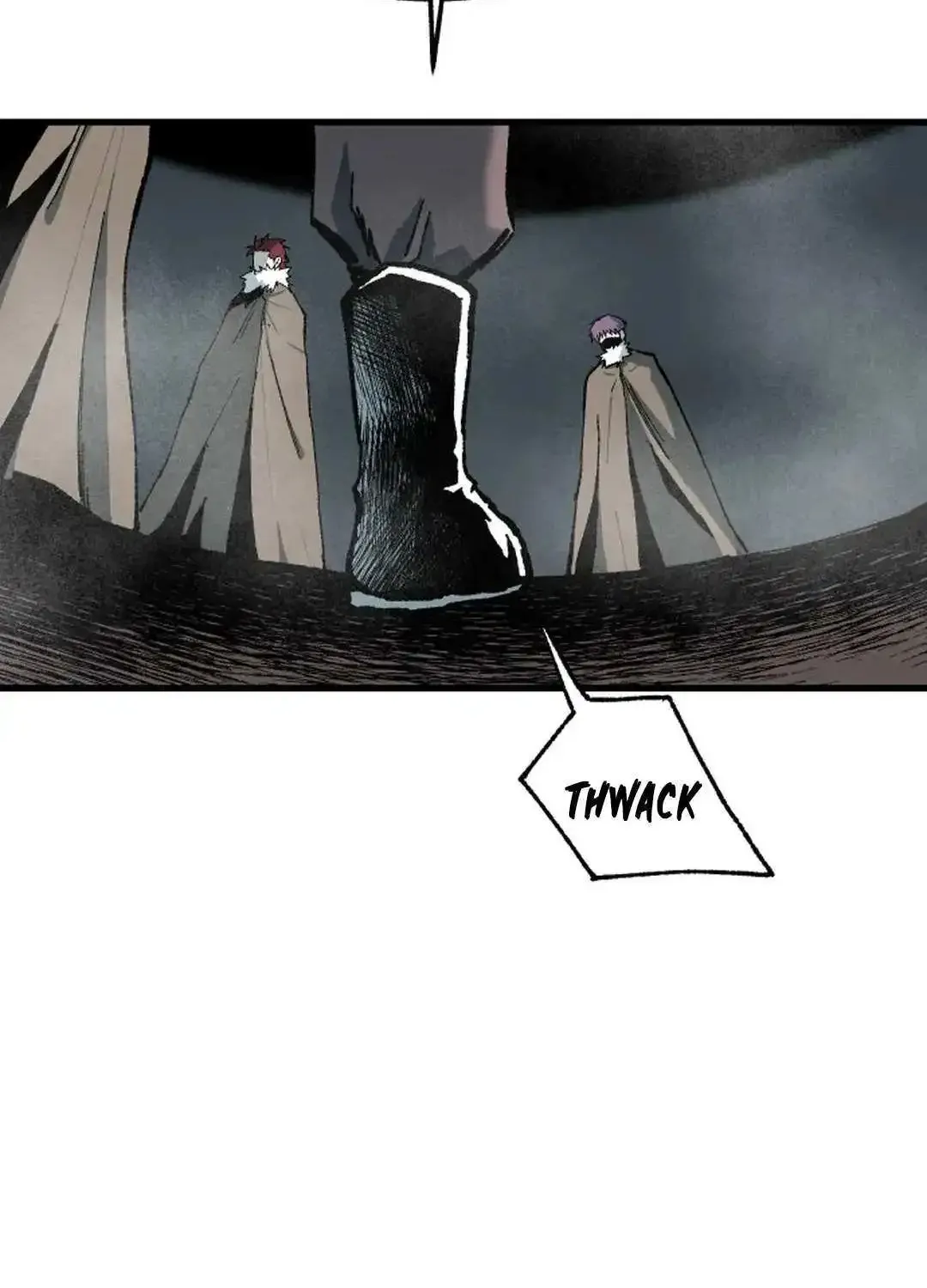 Light Of The Dawn (Remake) Zinmanga X Chapter 11 Page 44