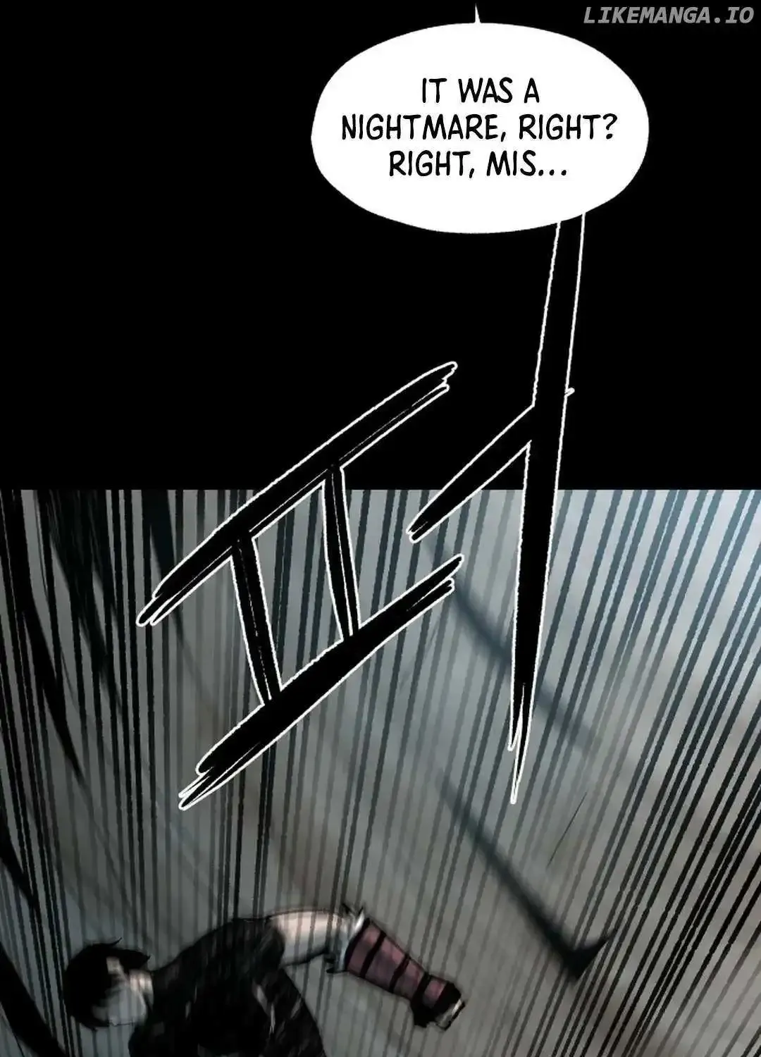 Light Of The Dawn (Remake) Zinmanga X Chapter 10 Page 22