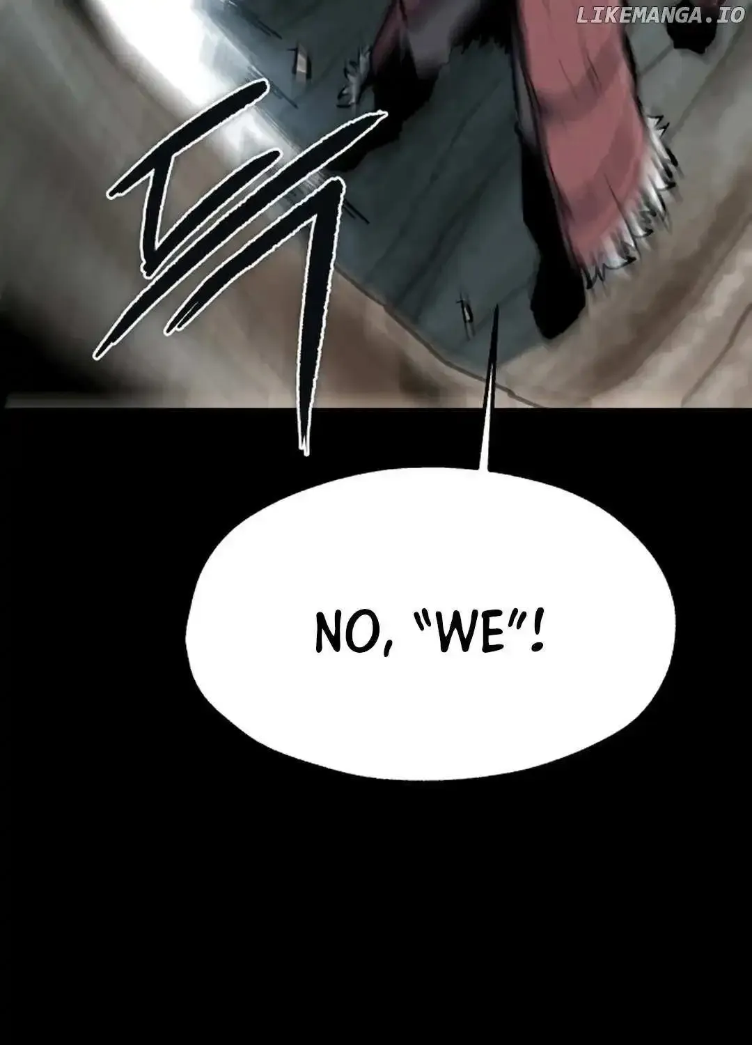 Light Of The Dawn (Remake) Zinmanga X Chapter 10 Page 42