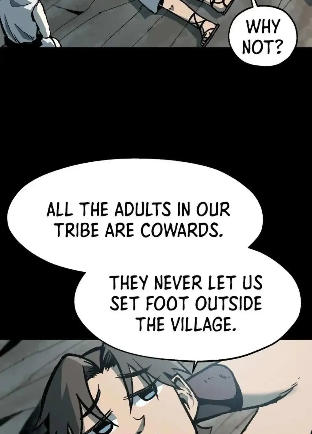 Light Of The Dawn (Remake) Zinmanga X Chapter 9 Page 38