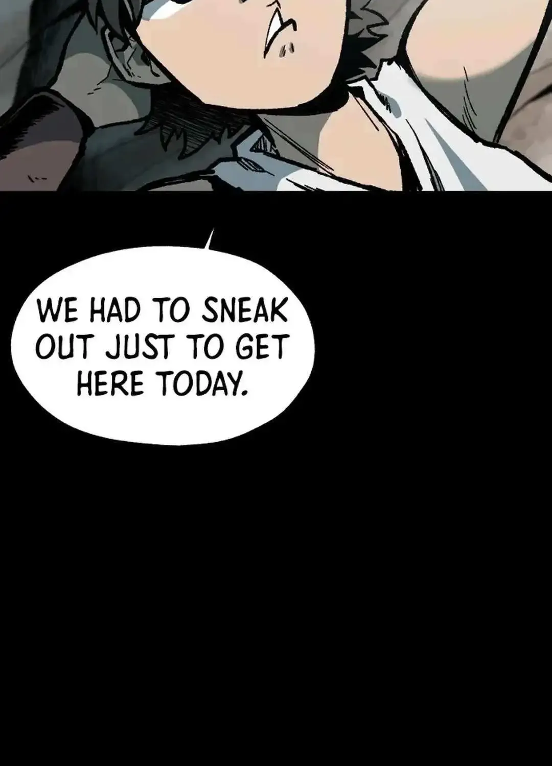 Light Of The Dawn (Remake) Zinmanga X Chapter 9 Page 39