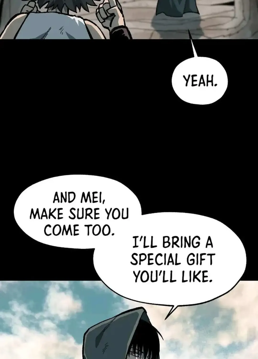 Light Of The Dawn (Remake) Zinmanga X Chapter 9 Page 73