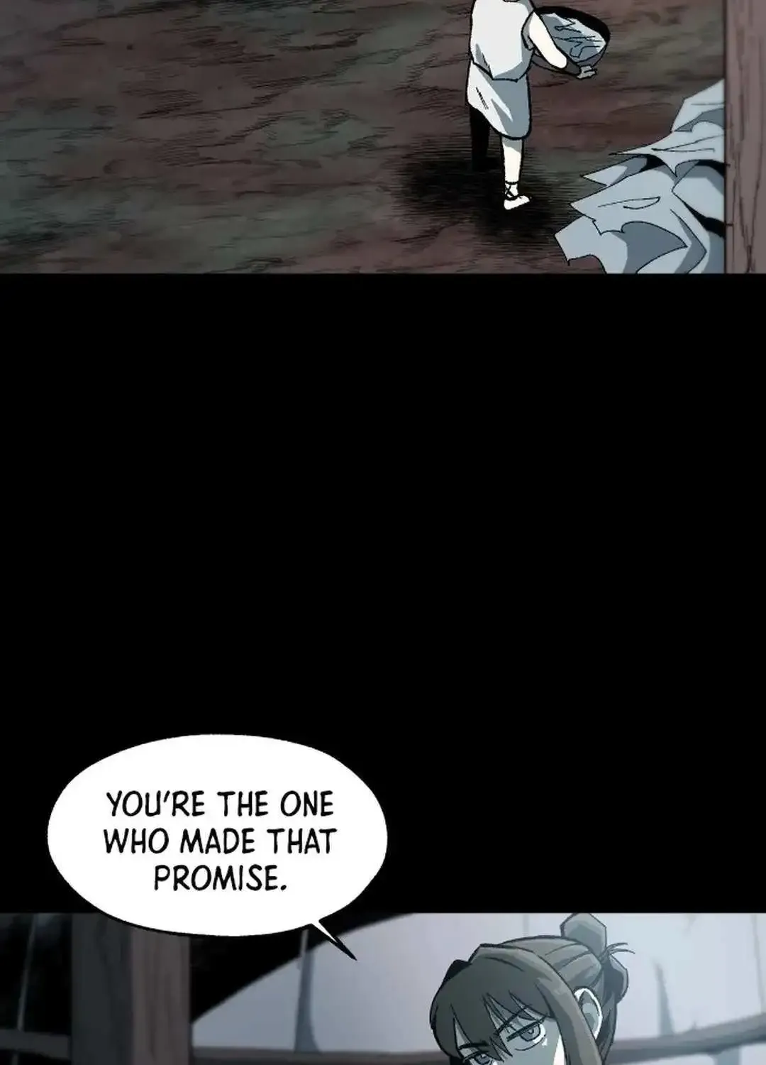 Light Of The Dawn (Remake) Zinmanga X Chapter 9 Page 80