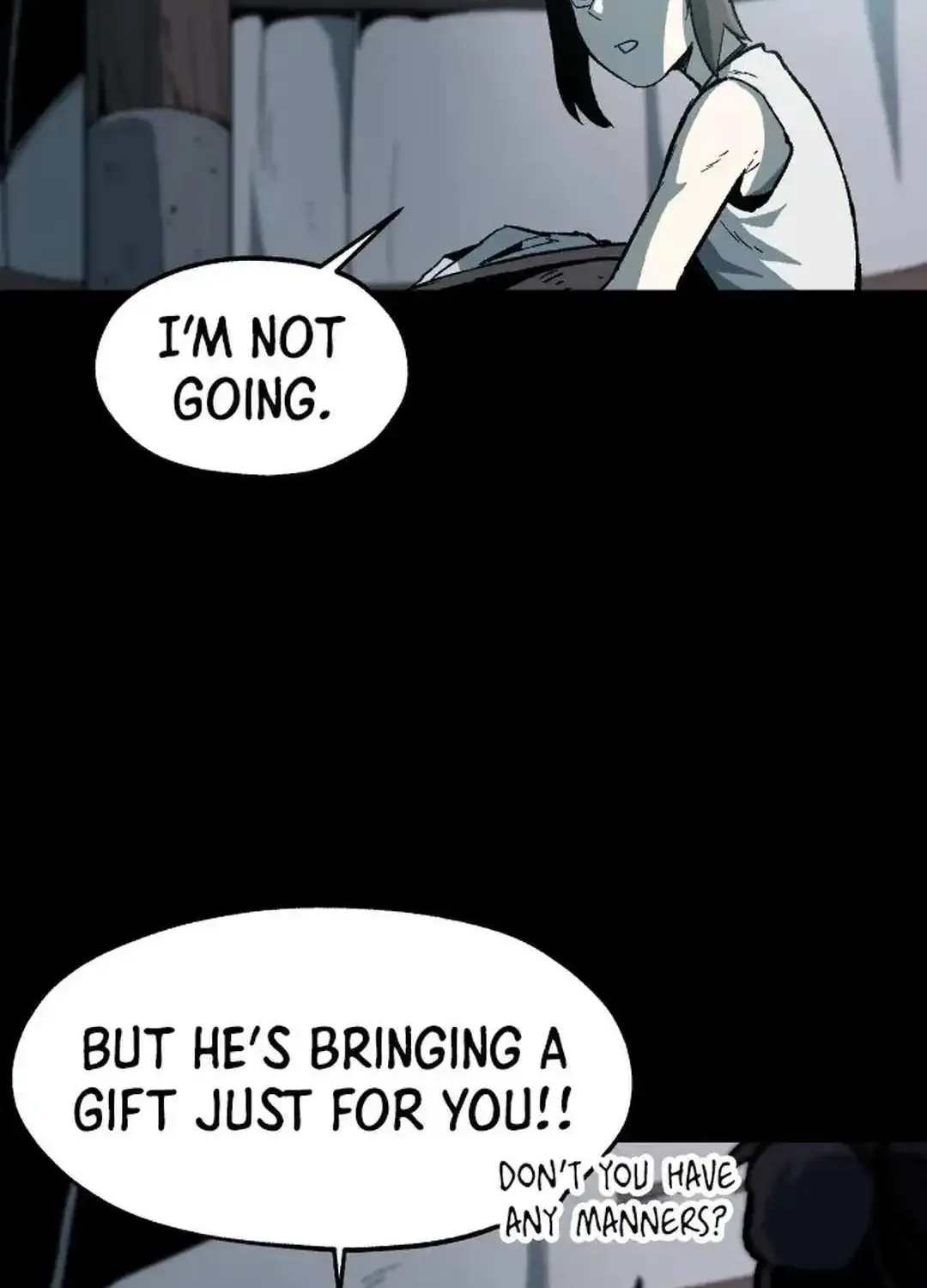 Light Of The Dawn (Remake) Zinmanga X Chapter 9 Page 81