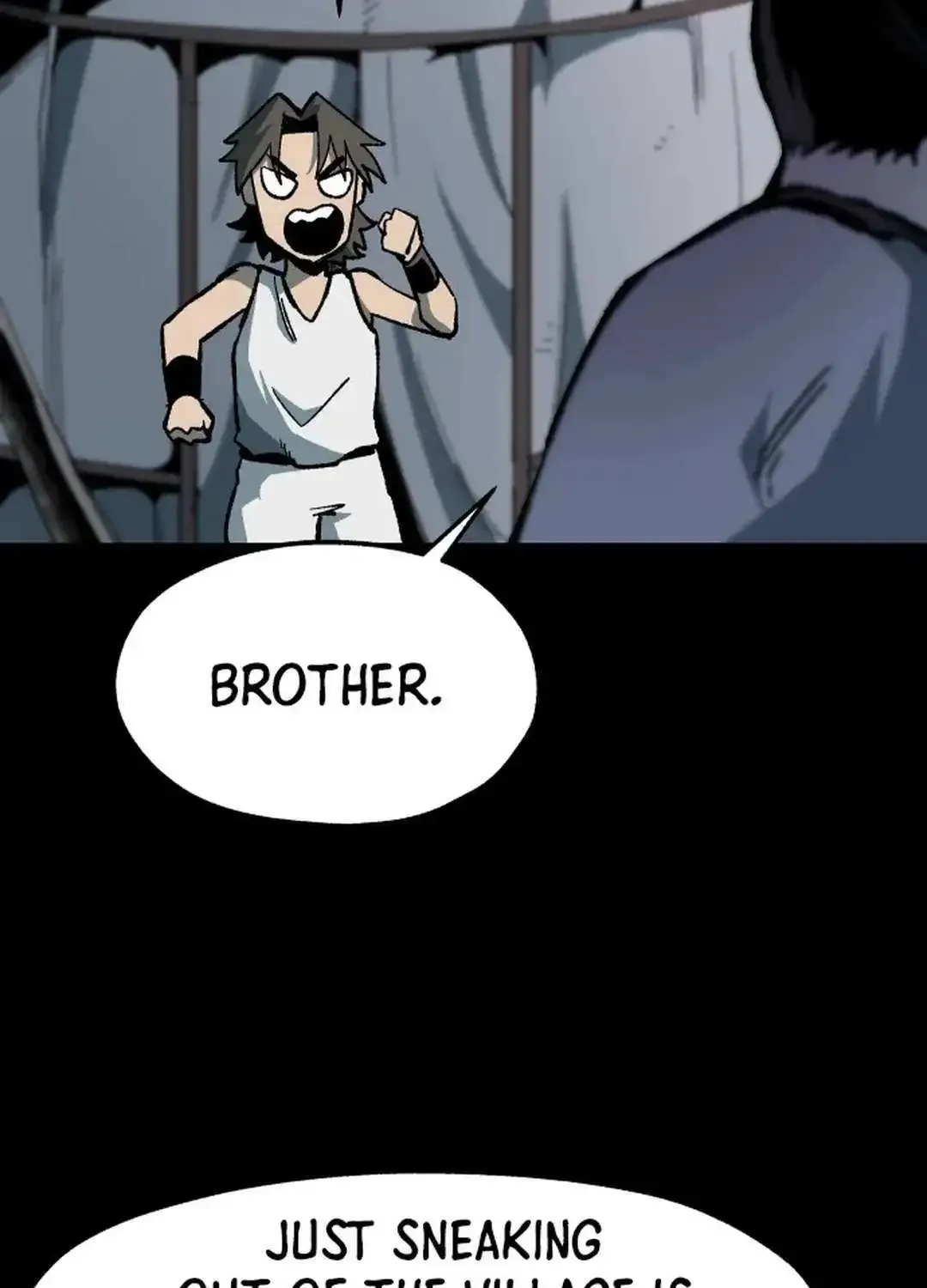 Light Of The Dawn (Remake) Zinmanga X Chapter 9 Page 82