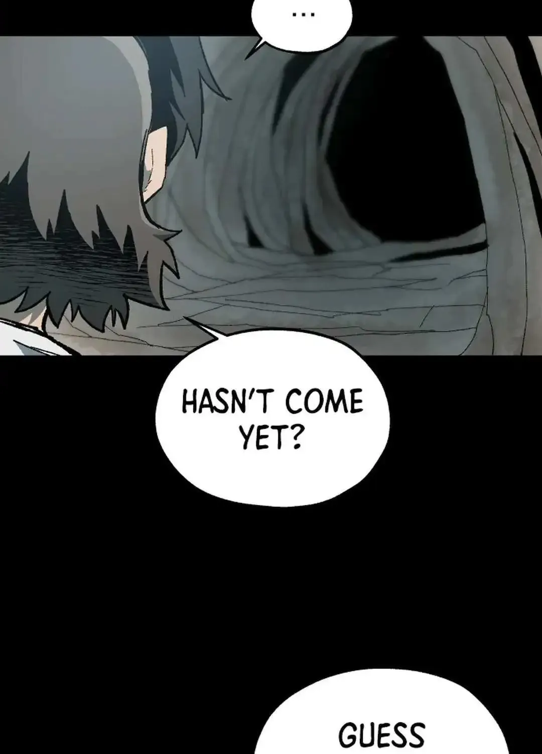 Light Of The Dawn (Remake) Zinmanga X Chapter 9 Page 95
