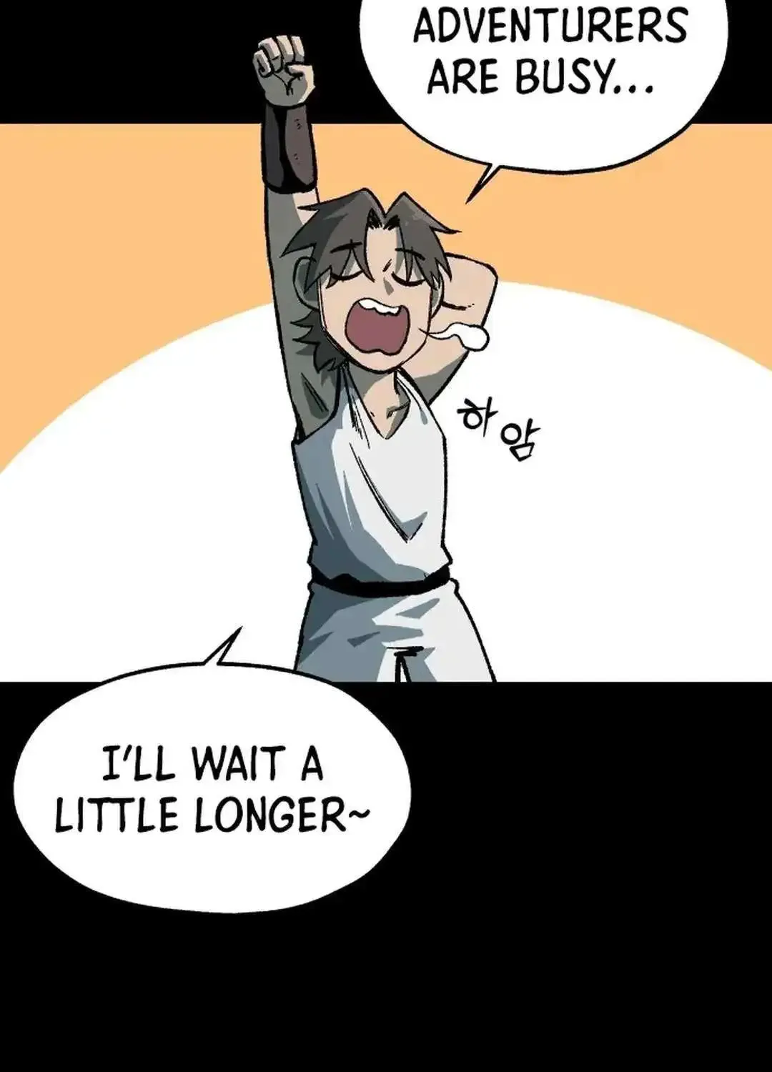 Light Of The Dawn (Remake) Zinmanga X Chapter 9 Page 96
