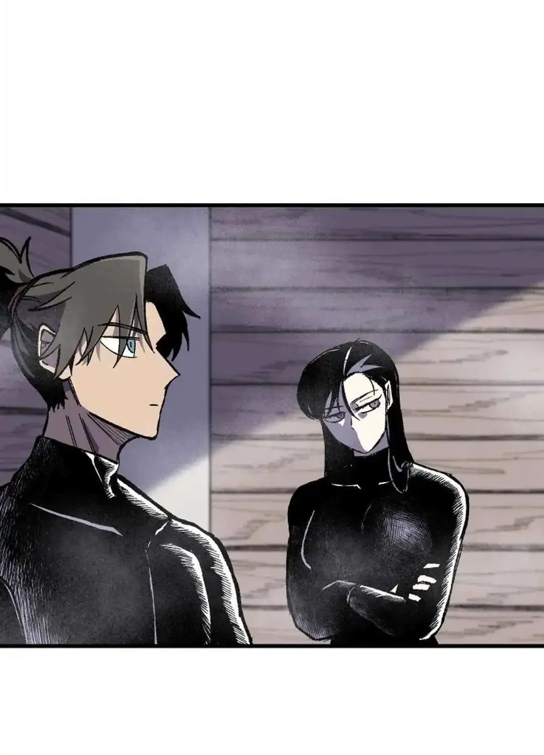 Light Of The Dawn (Remake) Zinmanga X Chapter 8 Page 52