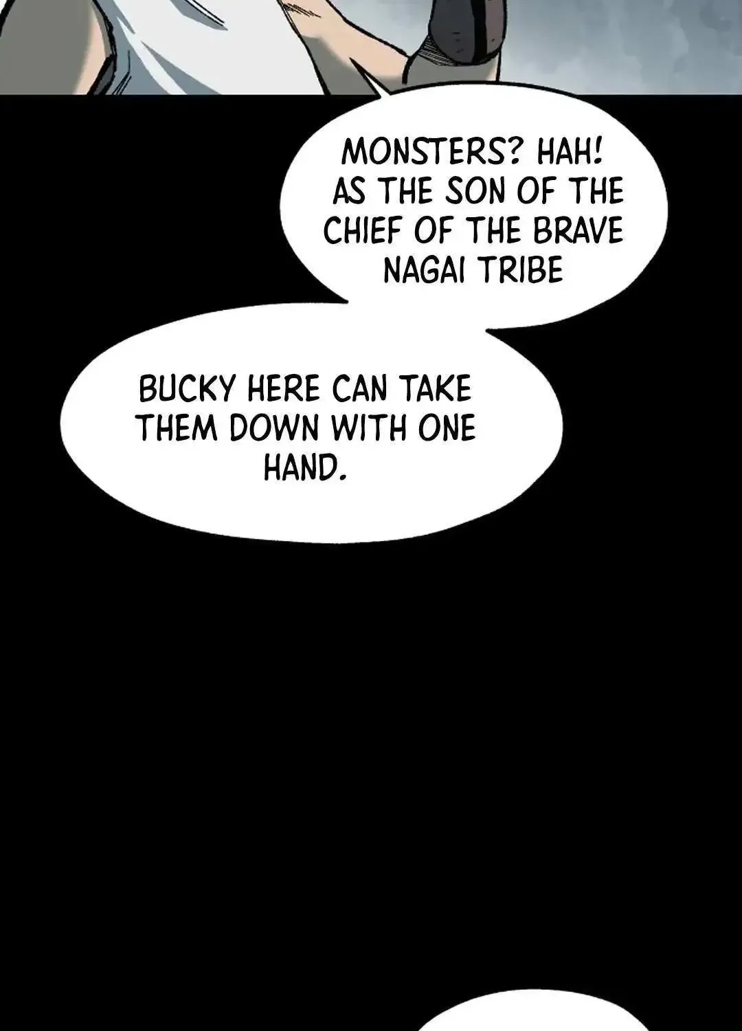 Light Of The Dawn (Remake) Zinmanga X Chapter 8 Page 125
