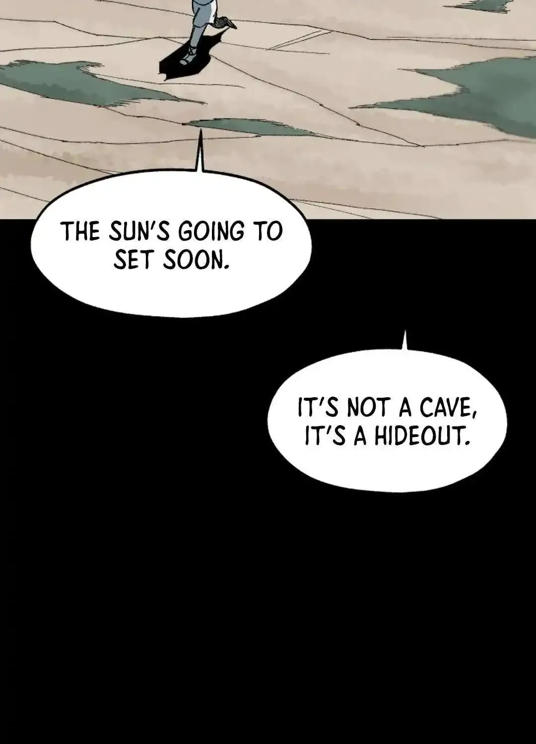 Light Of The Dawn (Remake) Zinmanga X Chapter 8 Page 134
