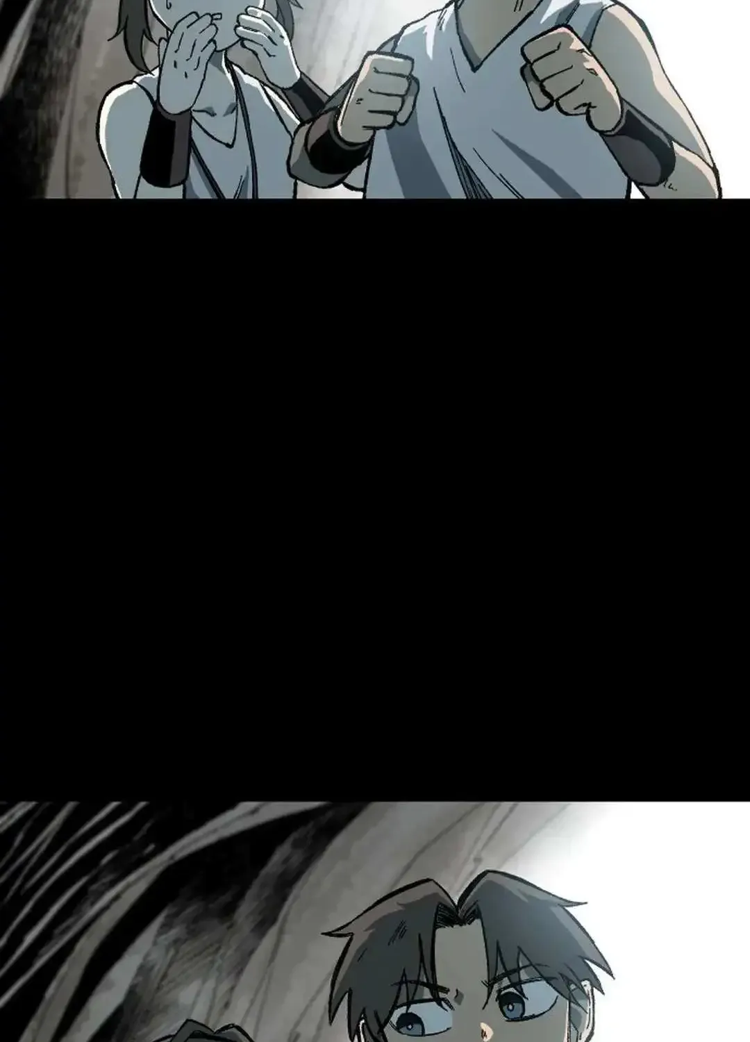 Light Of The Dawn (Remake) Zinmanga X Chapter 8 Page 156